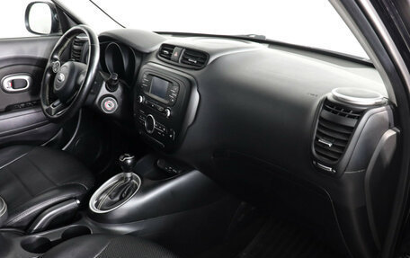 KIA Soul II рестайлинг, 2016 год, 1 469 000 рублей, 7 фотография