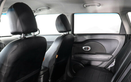 KIA Soul II рестайлинг, 2016 год, 1 469 000 рублей, 9 фотография