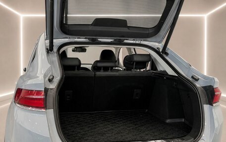 Geely Tugella FY11, 2021 год, 2 499 000 рублей, 28 фотография
