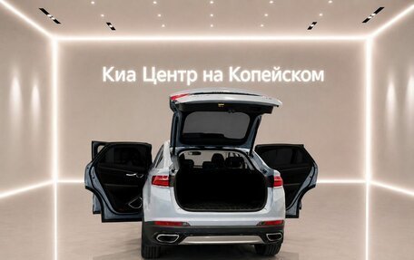 Geely Tugella FY11, 2021 год, 2 499 000 рублей, 27 фотография