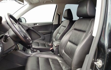 Volkswagen Tiguan I, 2011 год, 1 145 000 рублей, 9 фотография