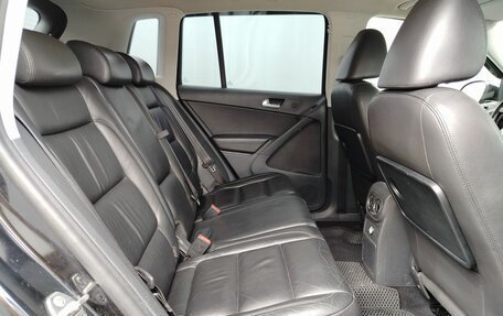 Volkswagen Tiguan I, 2011 год, 1 145 000 рублей, 12 фотография