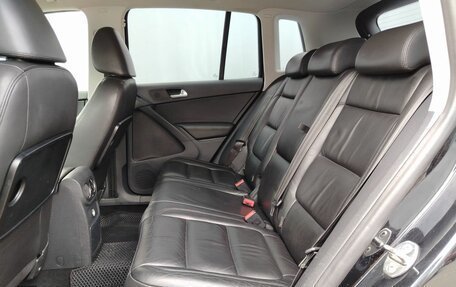 Volkswagen Tiguan I, 2011 год, 1 145 000 рублей, 11 фотография