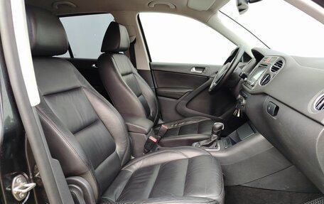 Volkswagen Tiguan I, 2011 год, 1 145 000 рублей, 13 фотография