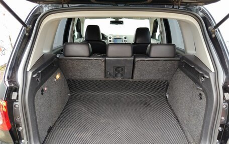 Volkswagen Tiguan I, 2011 год, 1 145 000 рублей, 8 фотография