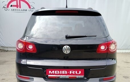 Volkswagen Tiguan I, 2011 год, 1 145 000 рублей, 7 фотография