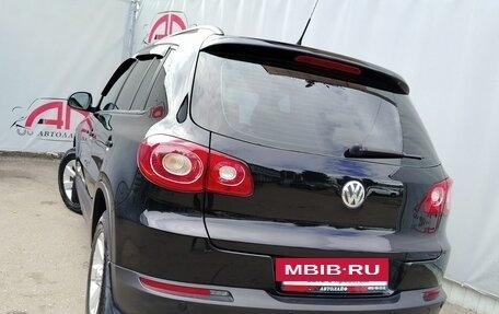 Volkswagen Tiguan I, 2011 год, 1 145 000 рублей, 6 фотография
