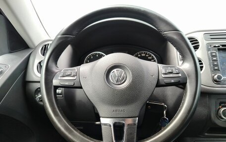 Volkswagen Tiguan I, 2011 год, 1 145 000 рублей, 15 фотография