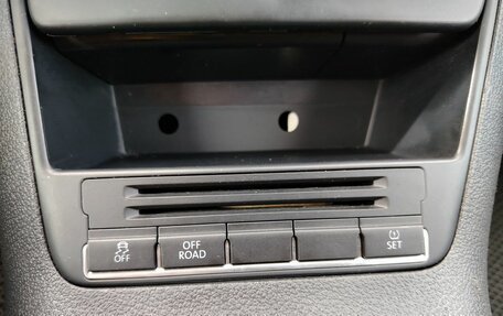 Volkswagen Tiguan I, 2011 год, 1 145 000 рублей, 23 фотография