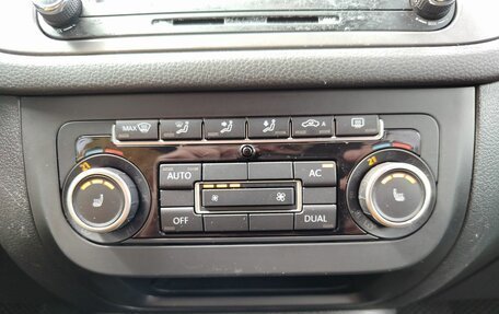 Volkswagen Tiguan I, 2011 год, 1 145 000 рублей, 22 фотография