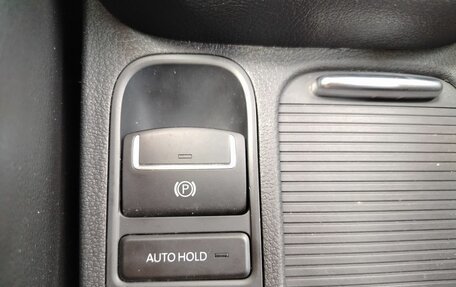 Volkswagen Tiguan I, 2011 год, 1 145 000 рублей, 20 фотография