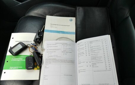 Volkswagen Tiguan I, 2011 год, 1 145 000 рублей, 24 фотография