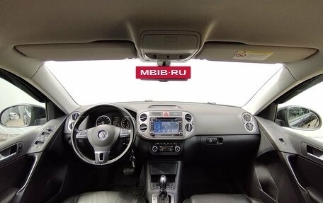 Volkswagen Tiguan I, 2011 год, 1 145 000 рублей, 14 фотография
