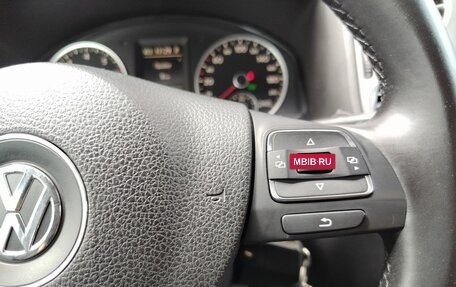 Volkswagen Tiguan I, 2011 год, 1 145 000 рублей, 17 фотография