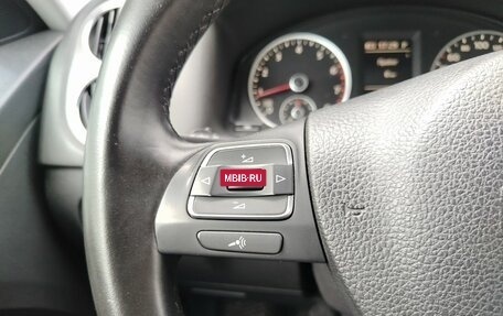Volkswagen Tiguan I, 2011 год, 1 145 000 рублей, 16 фотография