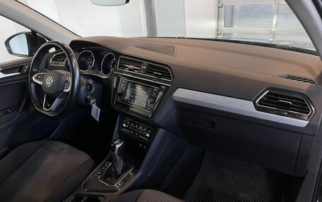 Volkswagen Tiguan II, 2021 год, 2 550 000 рублей, 12 фотография