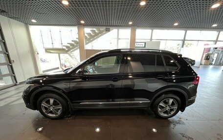 Volkswagen Tiguan II, 2021 год, 2 550 000 рублей, 6 фотография