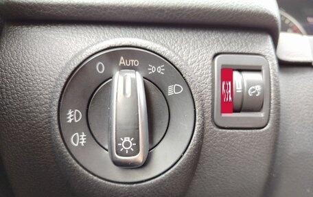 Volkswagen Tiguan I, 2011 год, 1 145 000 рублей, 19 фотография