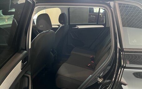 Volkswagen Tiguan II, 2021 год, 2 550 000 рублей, 25 фотография