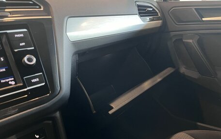 Volkswagen Tiguan II, 2021 год, 2 550 000 рублей, 30 фотография