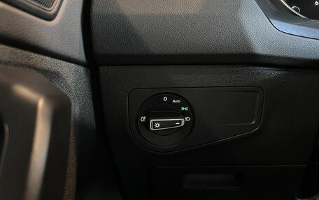 Volkswagen Tiguan II, 2021 год, 2 550 000 рублей, 32 фотография