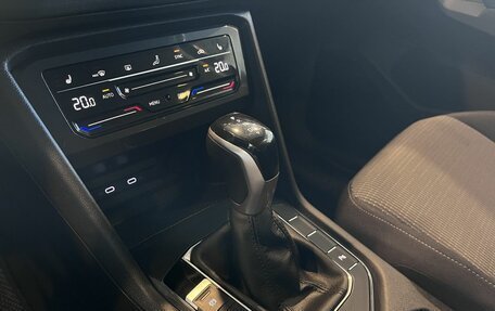 Volkswagen Tiguan II, 2021 год, 2 550 000 рублей, 31 фотография