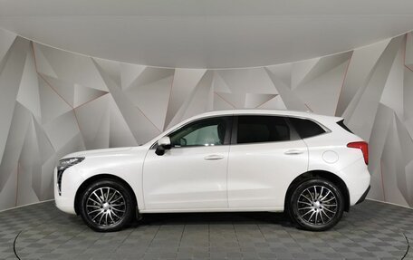 Haval Jolion, 2023 год, 1 895 000 рублей, 5 фотография