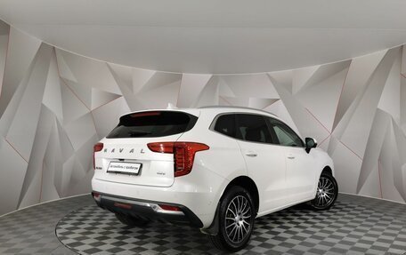 Haval Jolion, 2023 год, 1 895 000 рублей, 2 фотография