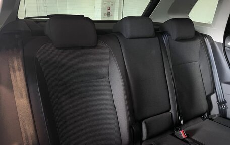 Volkswagen Tiguan II, 2021 год, 2 550 000 рублей, 37 фотография