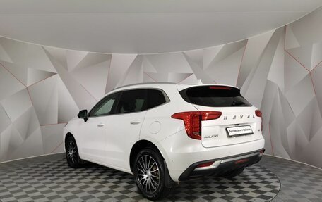 Haval Jolion, 2023 год, 1 895 000 рублей, 4 фотография