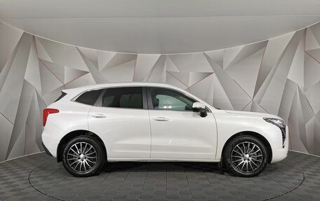 Haval Jolion, 2023 год, 1 895 000 рублей, 6 фотография
