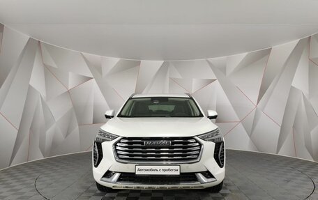 Haval Jolion, 2023 год, 1 895 000 рублей, 7 фотография