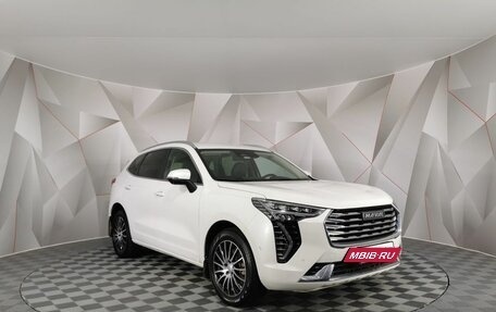 Haval Jolion, 2023 год, 1 895 000 рублей, 3 фотография