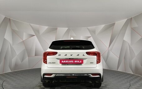 Haval Jolion, 2023 год, 1 895 000 рублей, 8 фотография