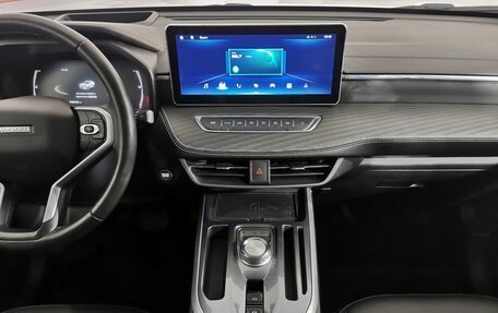 Haval Jolion, 2023 год, 1 895 000 рублей, 13 фотография