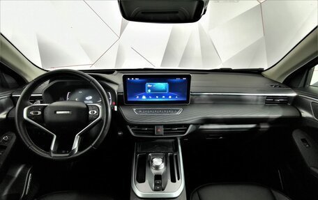 Haval Jolion, 2023 год, 1 895 000 рублей, 12 фотография