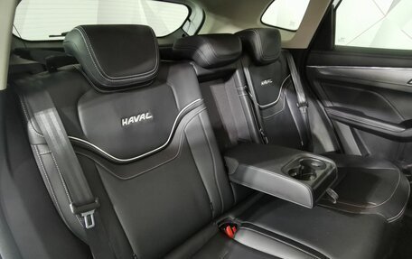 Haval Jolion, 2023 год, 1 895 000 рублей, 15 фотография