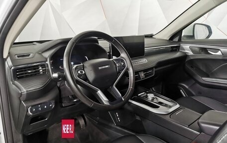 Haval Jolion, 2023 год, 1 895 000 рублей, 17 фотография