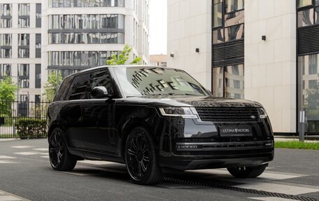 Land Rover Range Rover IV рестайлинг, 2026 год, 23 900 000 рублей, 3 фотография
