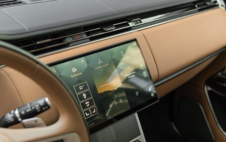 Land Rover Range Rover IV рестайлинг, 2026 год, 23 900 000 рублей, 17 фотография