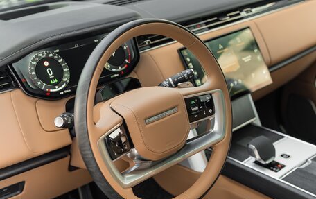 Land Rover Range Rover IV рестайлинг, 2026 год, 23 900 000 рублей, 16 фотография
