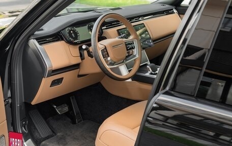 Land Rover Range Rover IV рестайлинг, 2026 год, 23 900 000 рублей, 14 фотография