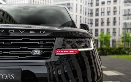 Land Rover Range Rover IV рестайлинг, 2026 год, 23 900 000 рублей, 10 фотография