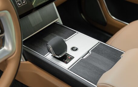 Land Rover Range Rover IV рестайлинг, 2026 год, 23 900 000 рублей, 18 фотография