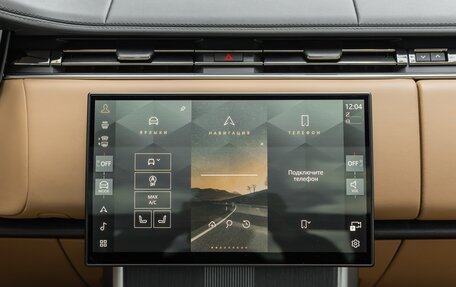 Land Rover Range Rover IV рестайлинг, 2026 год, 23 900 000 рублей, 27 фотография