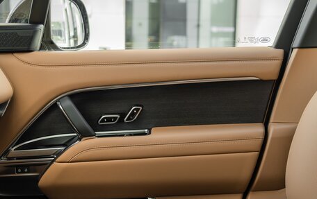Land Rover Range Rover IV рестайлинг, 2026 год, 23 900 000 рублей, 19 фотография