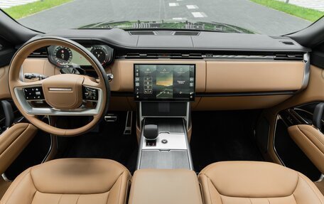 Land Rover Range Rover IV рестайлинг, 2026 год, 23 900 000 рублей, 23 фотография