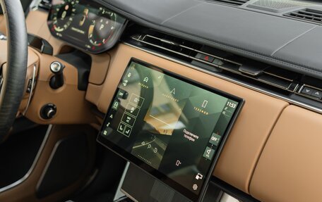 Land Rover Range Rover IV рестайлинг, 2026 год, 23 900 000 рублей, 28 фотография