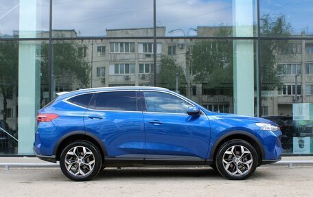 Haval F7 I, 2022 год, 2 450 000 рублей, 4 фотография