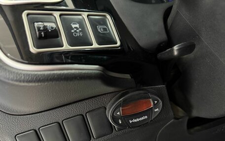 Mitsubishi Outlander III рестайлинг 3, 2013 год, 1 389 900 рублей, 14 фотография